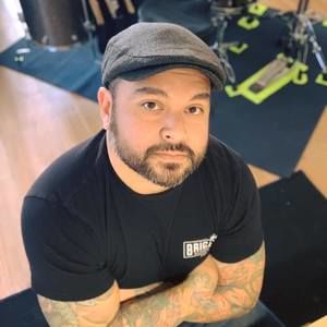 Meet your Posher, Eddie